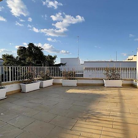 Vico Sauro Apartament فيليي المظهر الخارجي الصورة