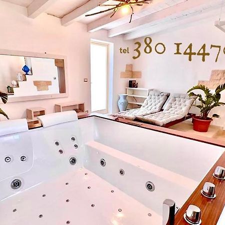 Vico Sauro Apartament فيليي المظهر الخارجي الصورة