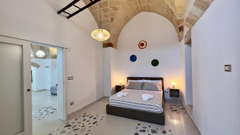 Vico Sauro Apartament فيليي المظهر الخارجي الصورة
