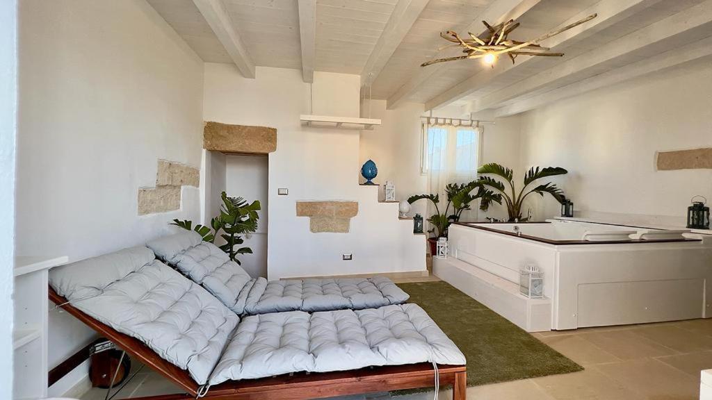 Vico Sauro Apartament فيليي المظهر الخارجي الصورة