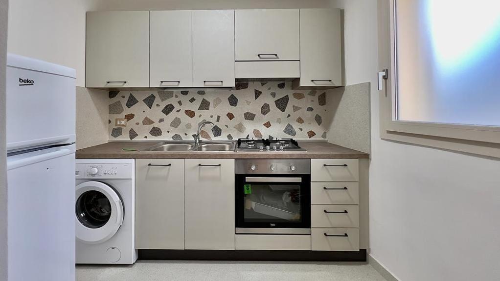 Vico Sauro Apartament فيليي المظهر الخارجي الصورة