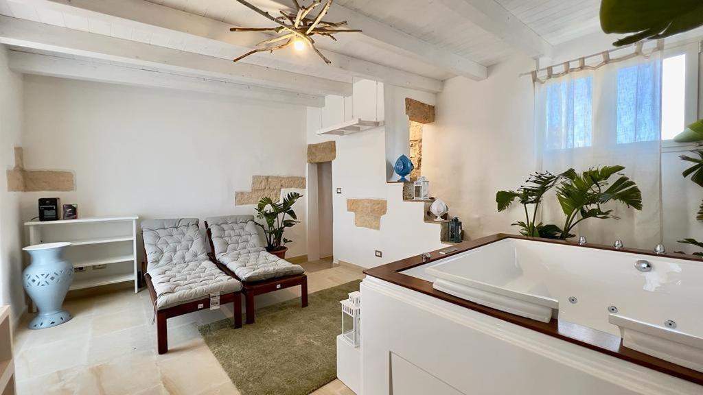 Vico Sauro Apartament فيليي المظهر الخارجي الصورة